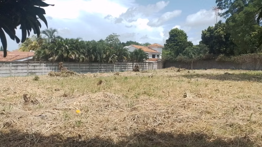 Se vende lote en Managua Estancia Santo Domingo