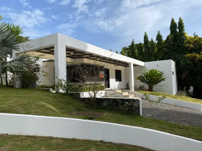 En venta casa en Jardines de Santo Domingo FP