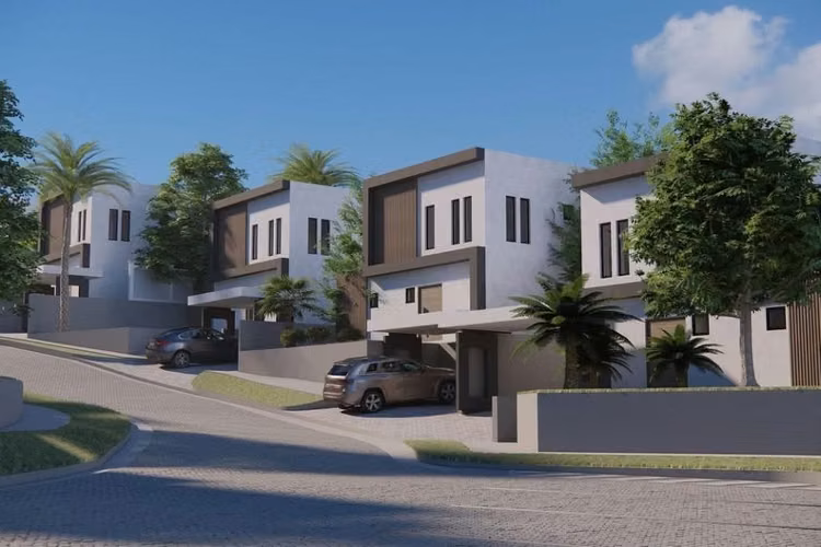 Se vende casas nuevas en Santo Domingo, Ohana FP - Imagen 4