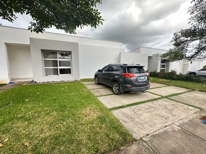Casa en Las Colinas – Moderna en Condominio - Imagen 7