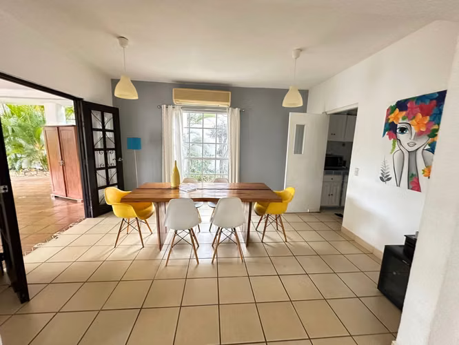 Propiedad en Altos de Santo Domingo – En Venta