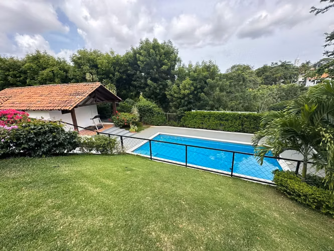 Propiedad en Altos de Santo Domingo – En Venta