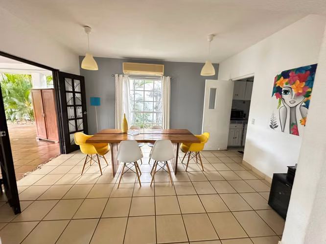 Propiedad en Altos de Santo Domingo – En Venta