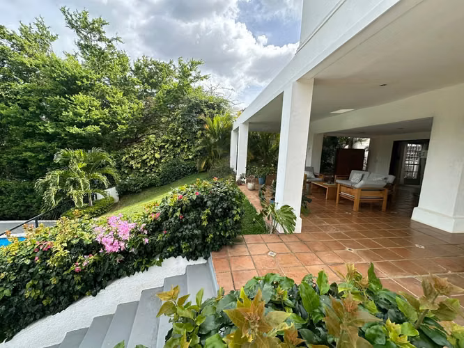 Propiedad en Altos de Santo Domingo – En Venta