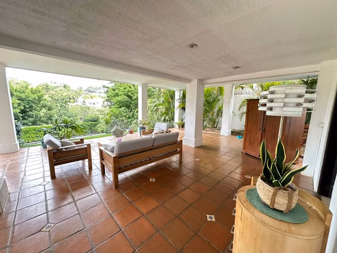 Propiedad en Altos de Santo Domingo – En Venta