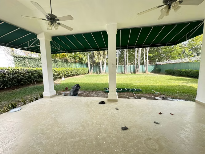 Se Vende Casa en Altos de Santo Domingo