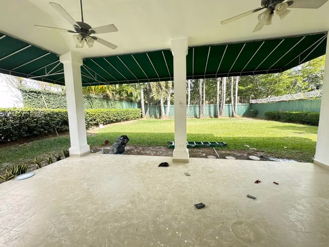 Se Vende Casa en Altos de Santo Domingo