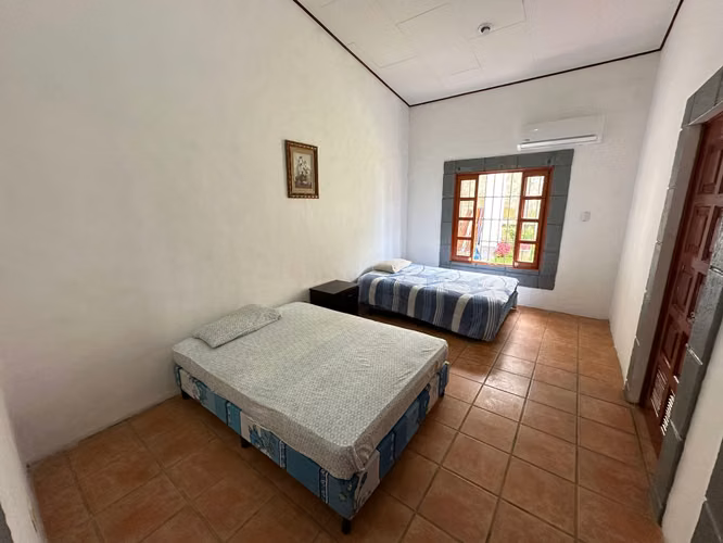 Casa en Venta – Santo Domingo, Managua