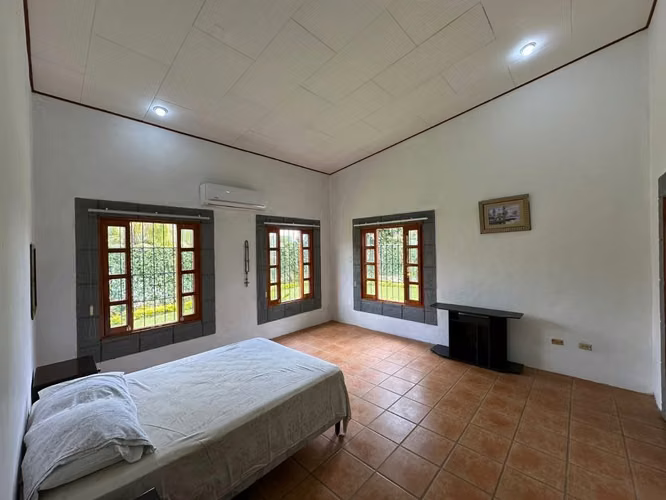 Casa en Venta – Santo Domingo, Managua