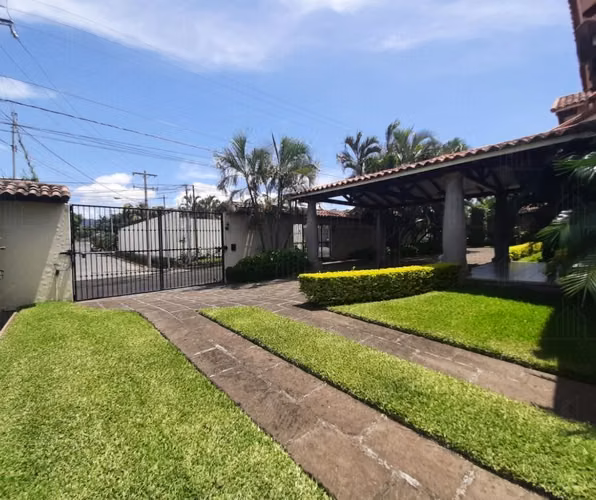 Residencia de Lujo con Piscina – La Estancia de Santo Domingo