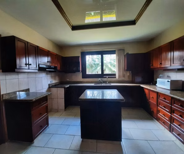 Residencia de Lujo con Piscina – La Estancia de Santo Domingo