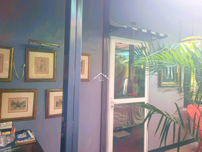 LL-Se Renta Casa Concepto Eco-house Courtyard en Carretera Sur - Imagen 3