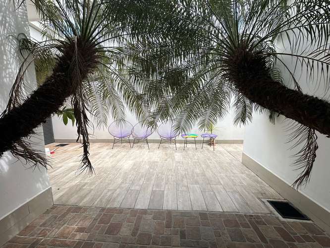 Se renta casa en Santo Domingo - Imagen 9