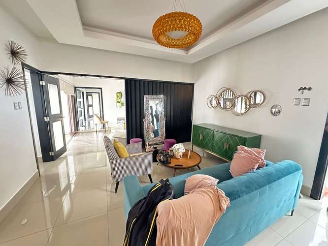 Se renta casa en Santo Domingo - Imagen 12