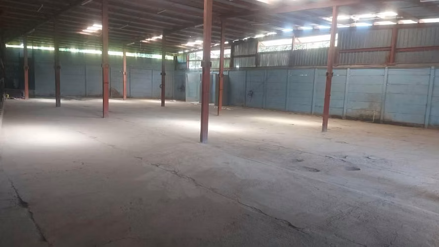 Bodega en C. A Masaya