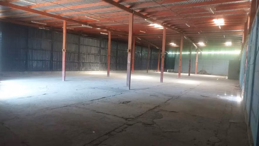Bodega en C. A Masaya