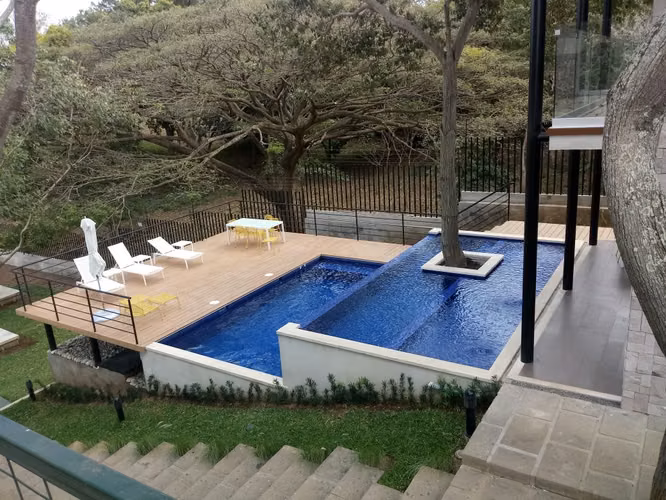 Renta – Acacia Ecoliving, Villa Fontana - Imagen 2