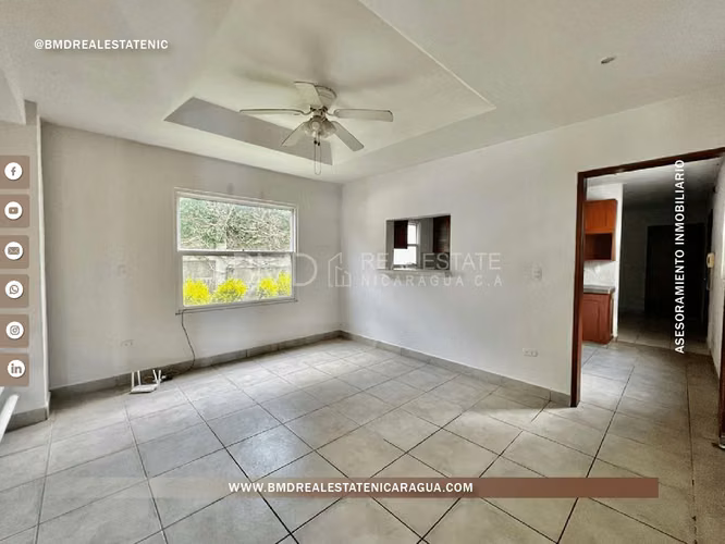 Venta en el corazón de Villa Fontana, dentro de un condominio privado KG