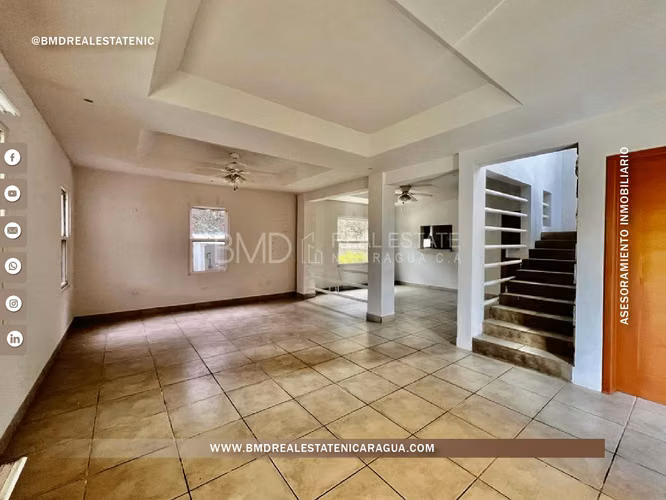 Venta en el corazón de Villa Fontana, dentro de un condominio privado KG