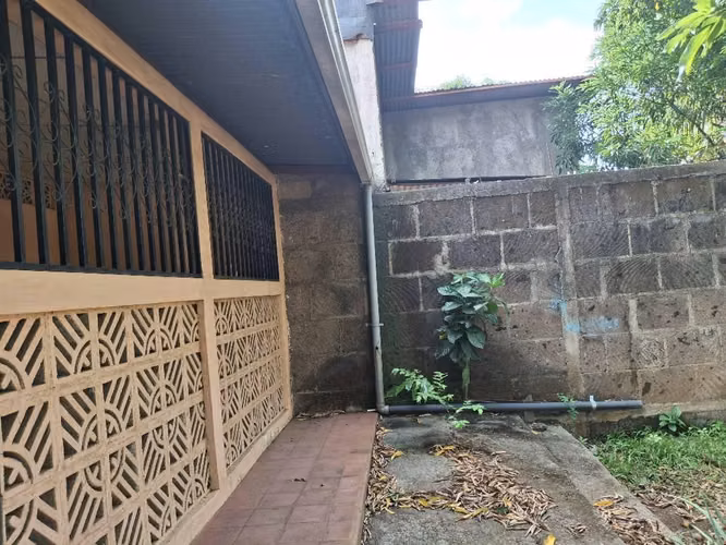 Terreno Lomas de Guadalupe