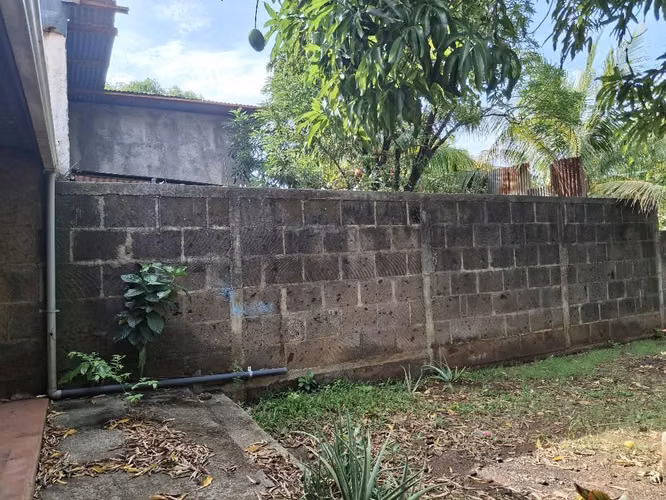 Terreno Lomas de Guadalupe