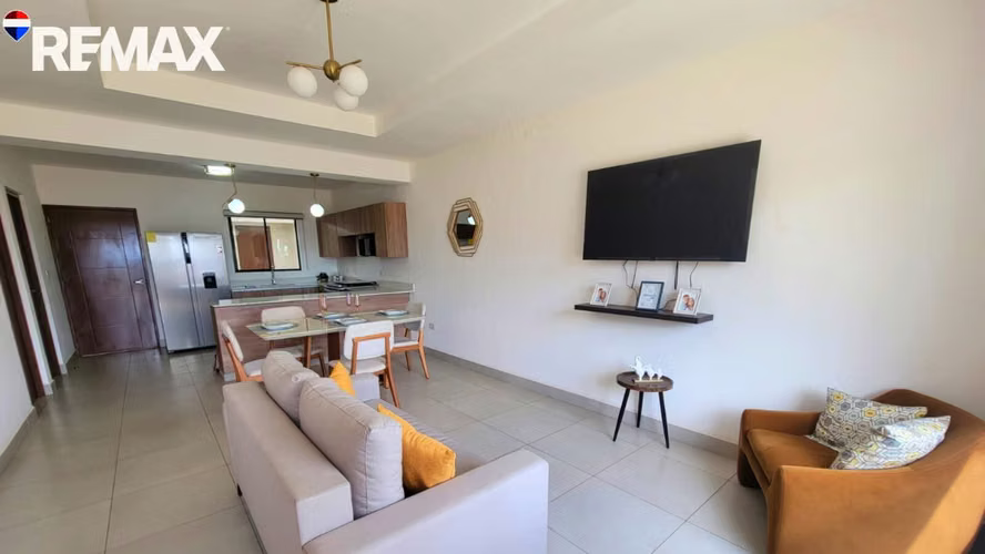 Casas Modernas en  Residencial La Paz