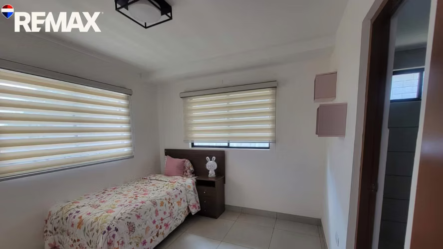 Casas Modernas en  Residencial La Paz