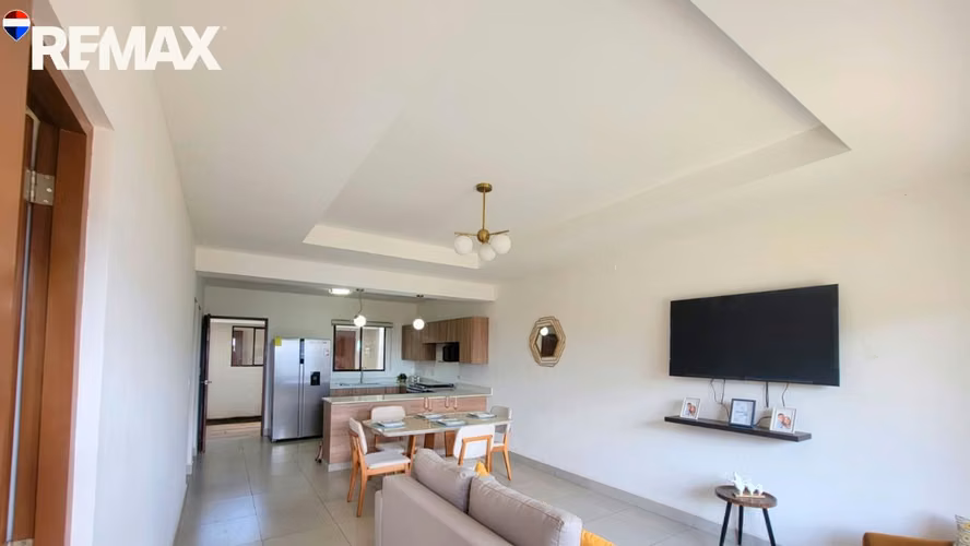 Casas Modernas en  Residencial La Paz