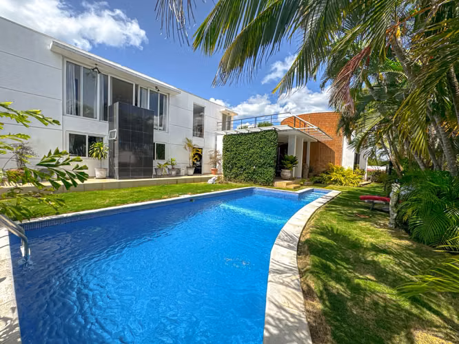 Venta de Casa – Altos de Villa Fontana Sur