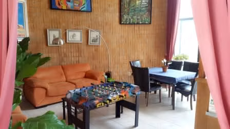 Renta de Casa – Altos de Villa Fontana Sur - Imagen 20