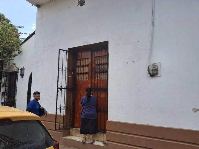 Venta de casa