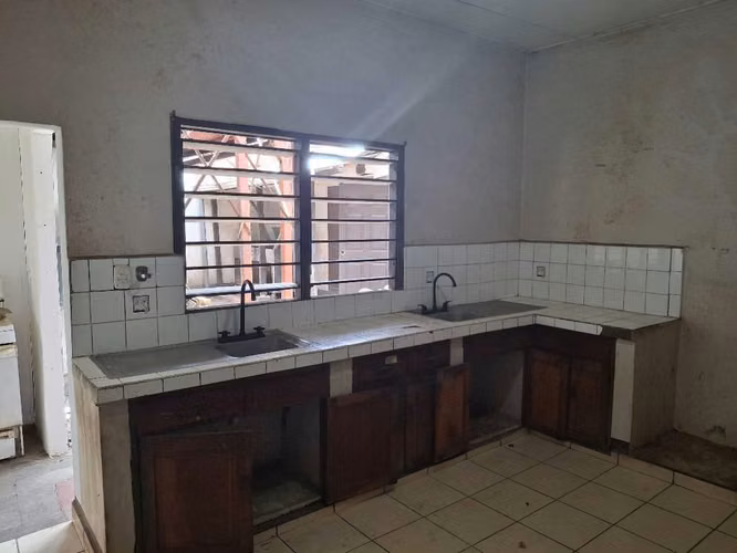 Venta de casa