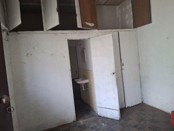 Venta de casa