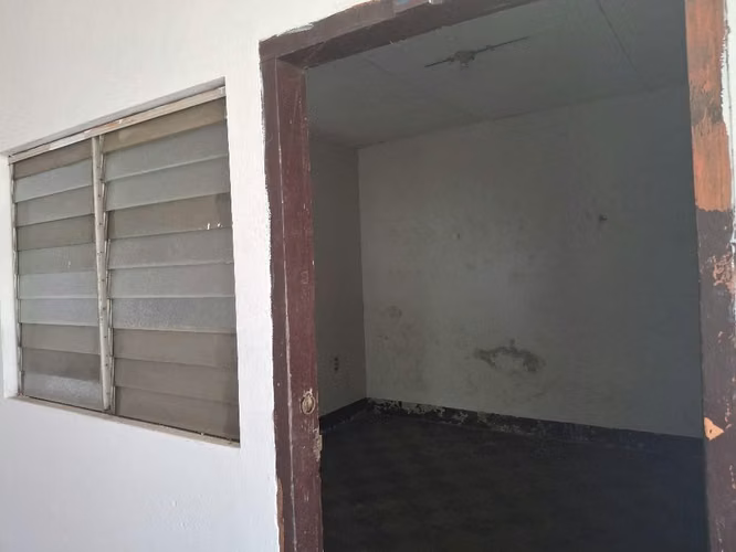 Venta de casa