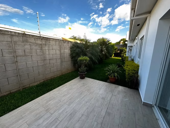 Renta de Casa en Santo Domingo – Managua - Imagen 5