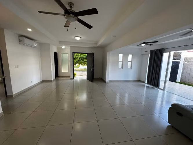Renta de Casa en Santo Domingo – Managua - Imagen 12