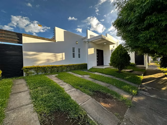 Renta de Casa en Santo Domingo – Managua - Imagen 10