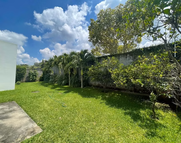 Renta de Casa en Santo Domingo – Managua - Imagen 14