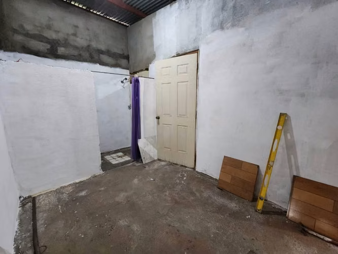 Venta de casa Batahola Norte