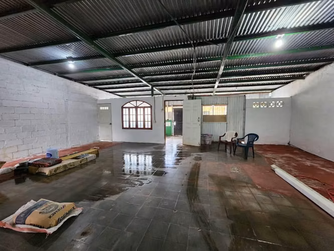 Venta de casa Batahola Norte
