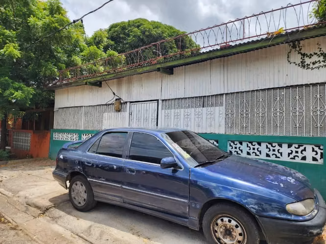 Venta de casa Batahola Norte