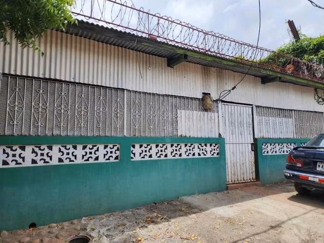 Venta de casa Batahola Norte