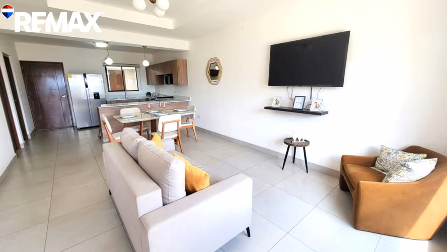 Casas Modernas en Residencial La Villa La Paz. - Imagen 5