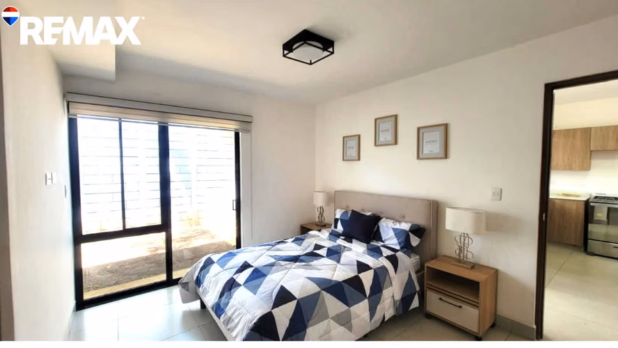 Casas Modernas en Residencial La Villa La Paz. - Imagen 7