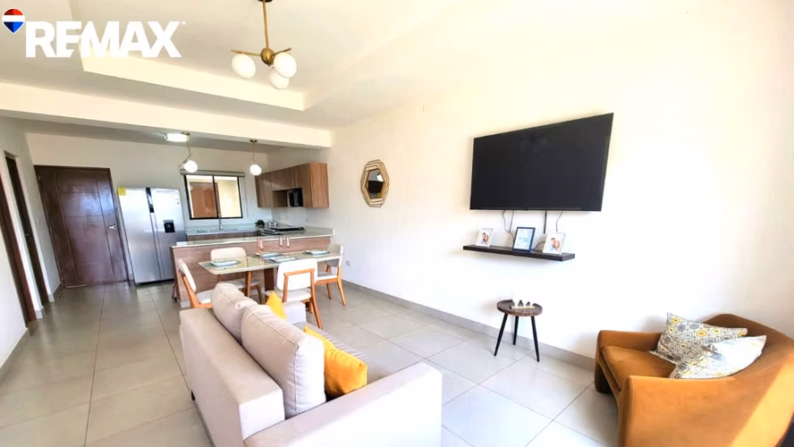 Casas Modernas en Residencial La Villa La Paz. - Imagen 4