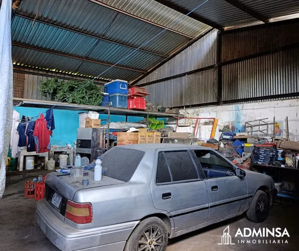 Propiedad Comercial en Venta