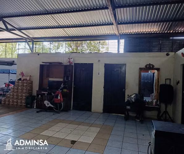 Propiedad Comercial en Venta