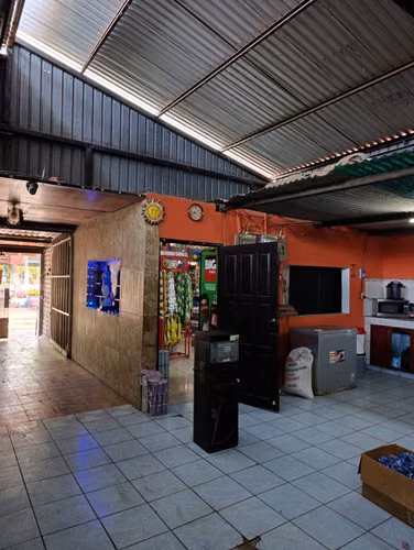 Propiedad Comercial en Venta