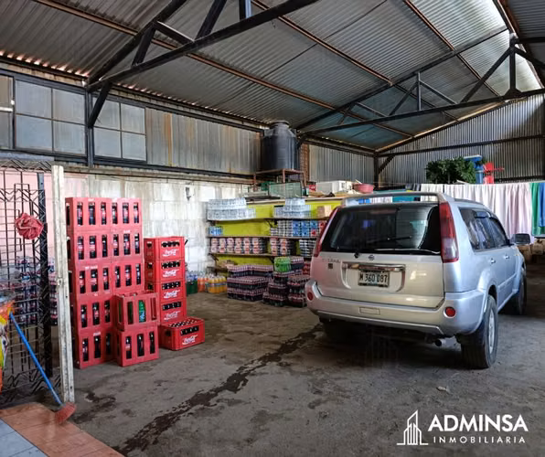 Propiedad Comercial en Venta