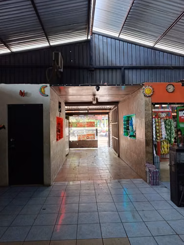 Propiedad Comercial en Venta